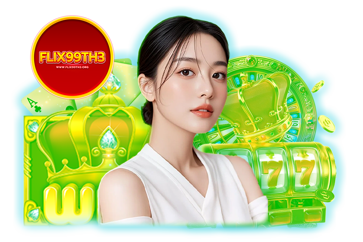 flix99th3 สล็อต