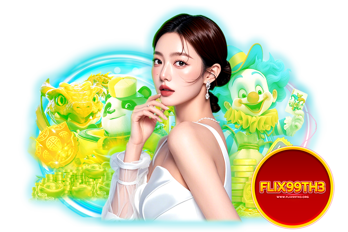 flix99th3 เว็บตรง